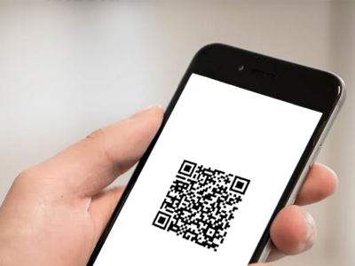 후원 모금 활동가라면 스마트폰에 QR코드를 저장하세요!